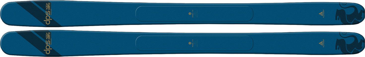 2021 DPS ALCHEMIST WAILER 110 C2