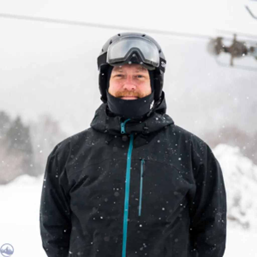 2025 Blizzard Rustler 9