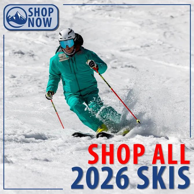Shop all skis