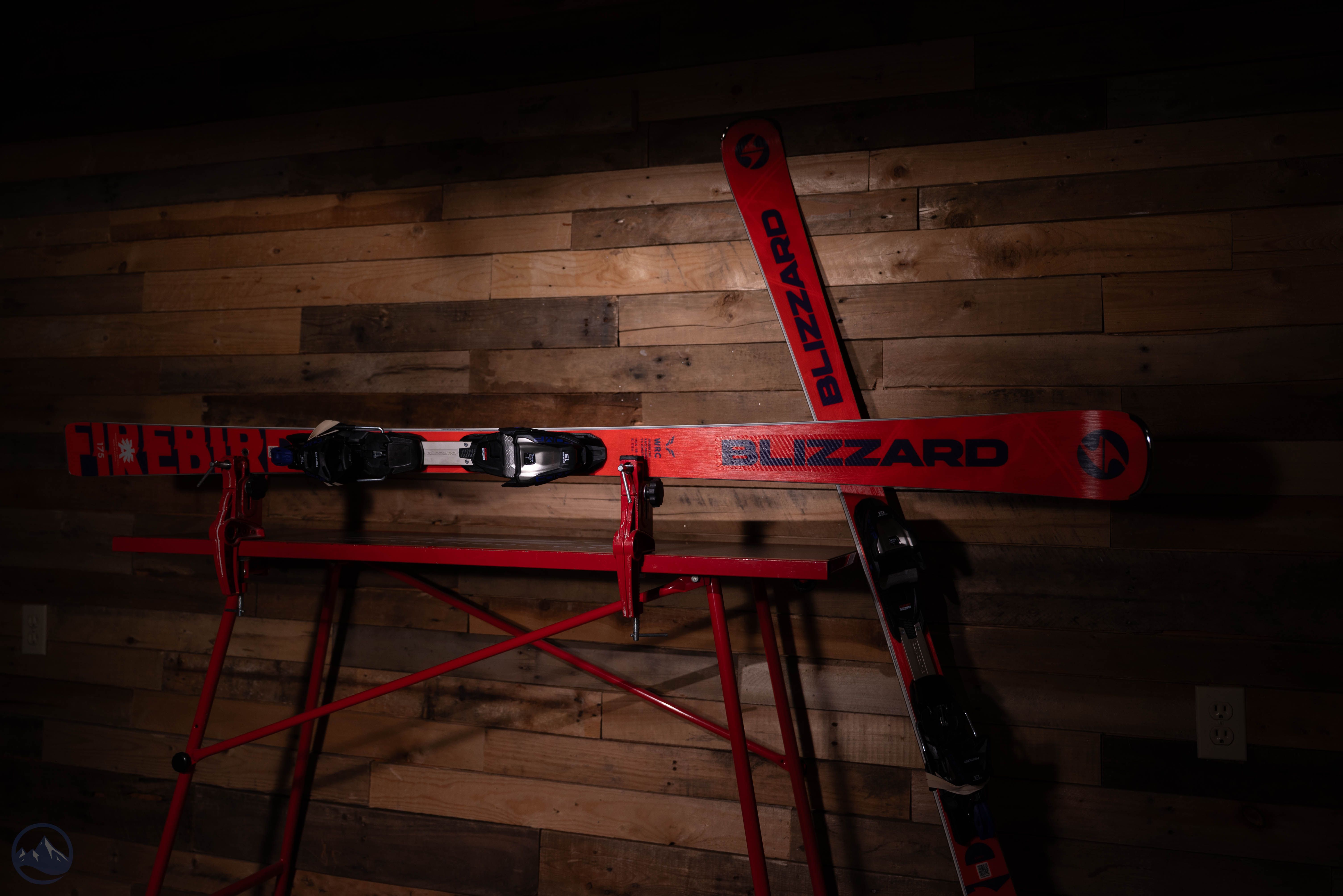 2027 Blizzard Firebird WRC | SkiEssentials