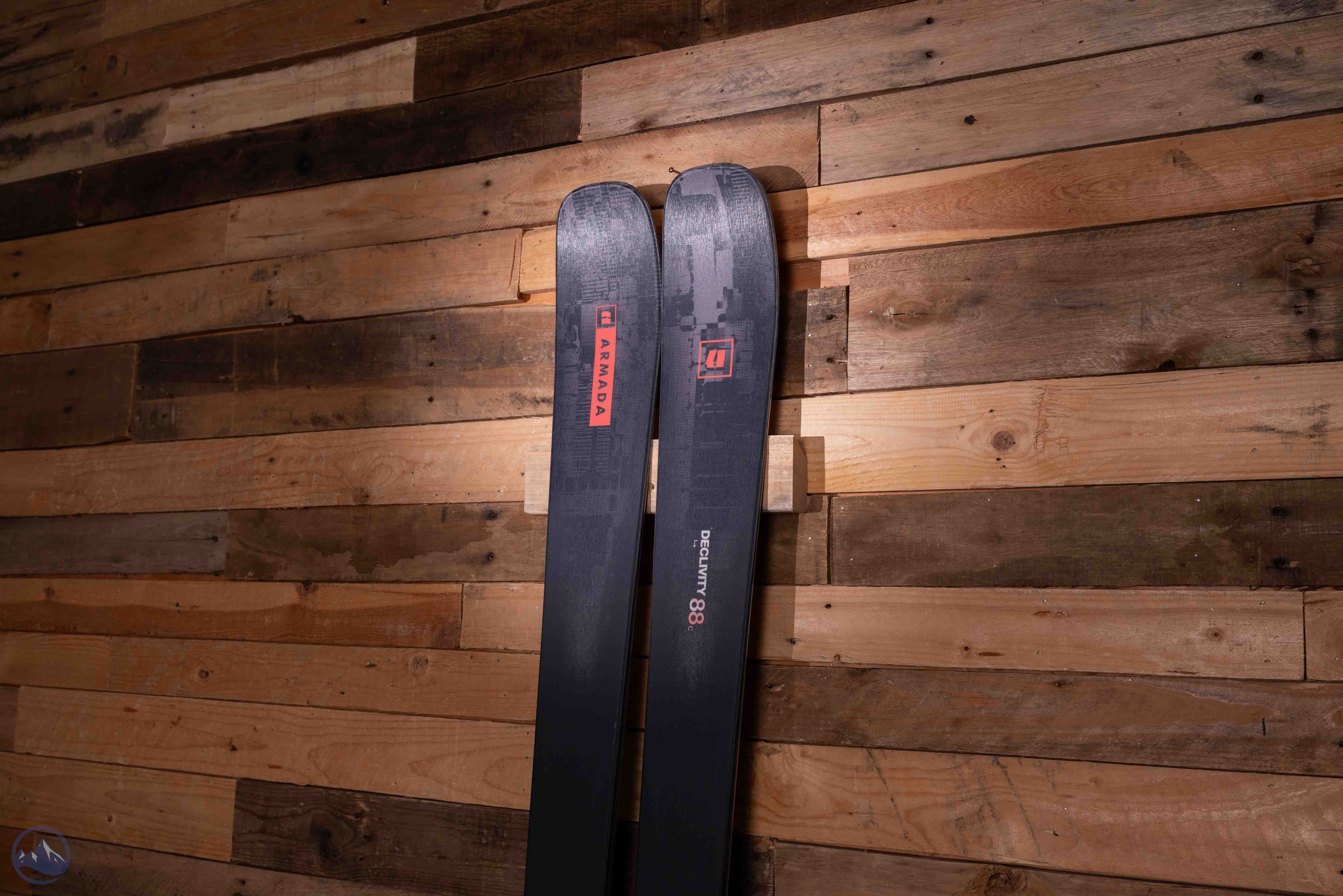 2026 Armada Declivity 88 C | SkiEssentials