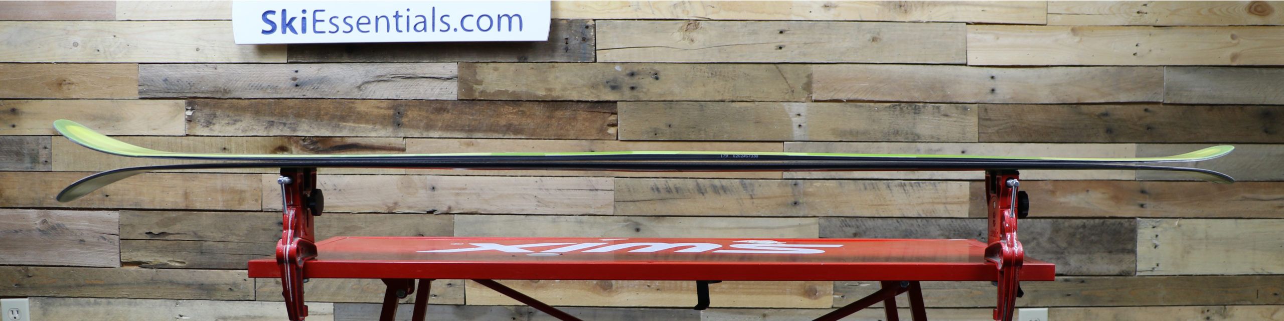 2021 VOLKL BLAZE 106