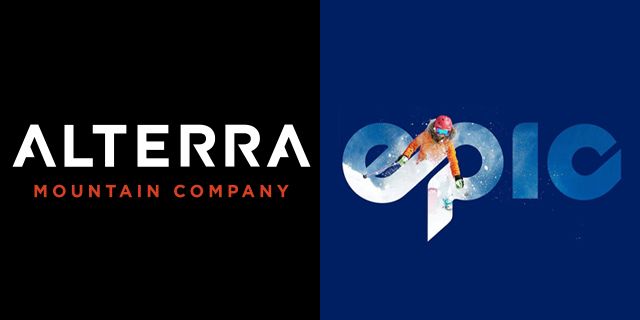 Top Five Fridays April 24, 2020: Epic & Alterra Logos Image