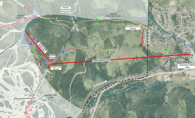 Top Five Fridays April 29, 2022: Winter Park Expansion Image