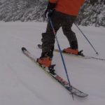 2019 Armada ARV 106 Action Shot 3