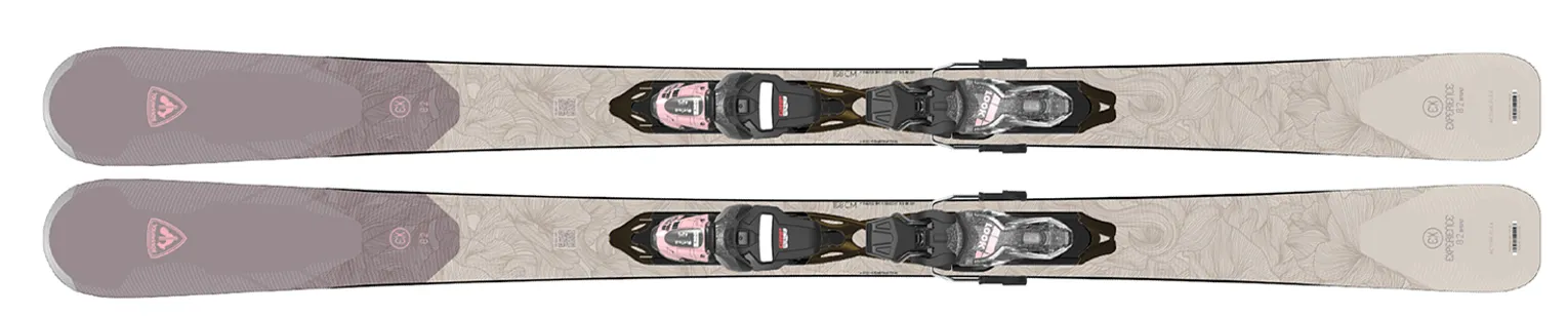 2023 ROSSIGNOL EXPERIENCE W 82 BASALT
