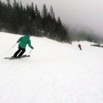 2019 Head Super Joy Women's Skis 3