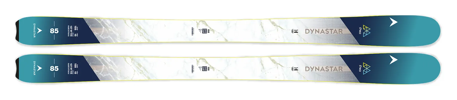 2025 Dynastar M-Pro W 85