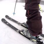 2018 Volkl Flair SC Women's Skis