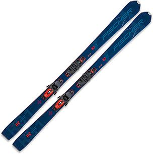 2022 ATOMIC VANTAGE 82 TI