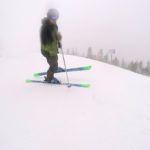 2018 Rossignol Experience 100 HD Skis