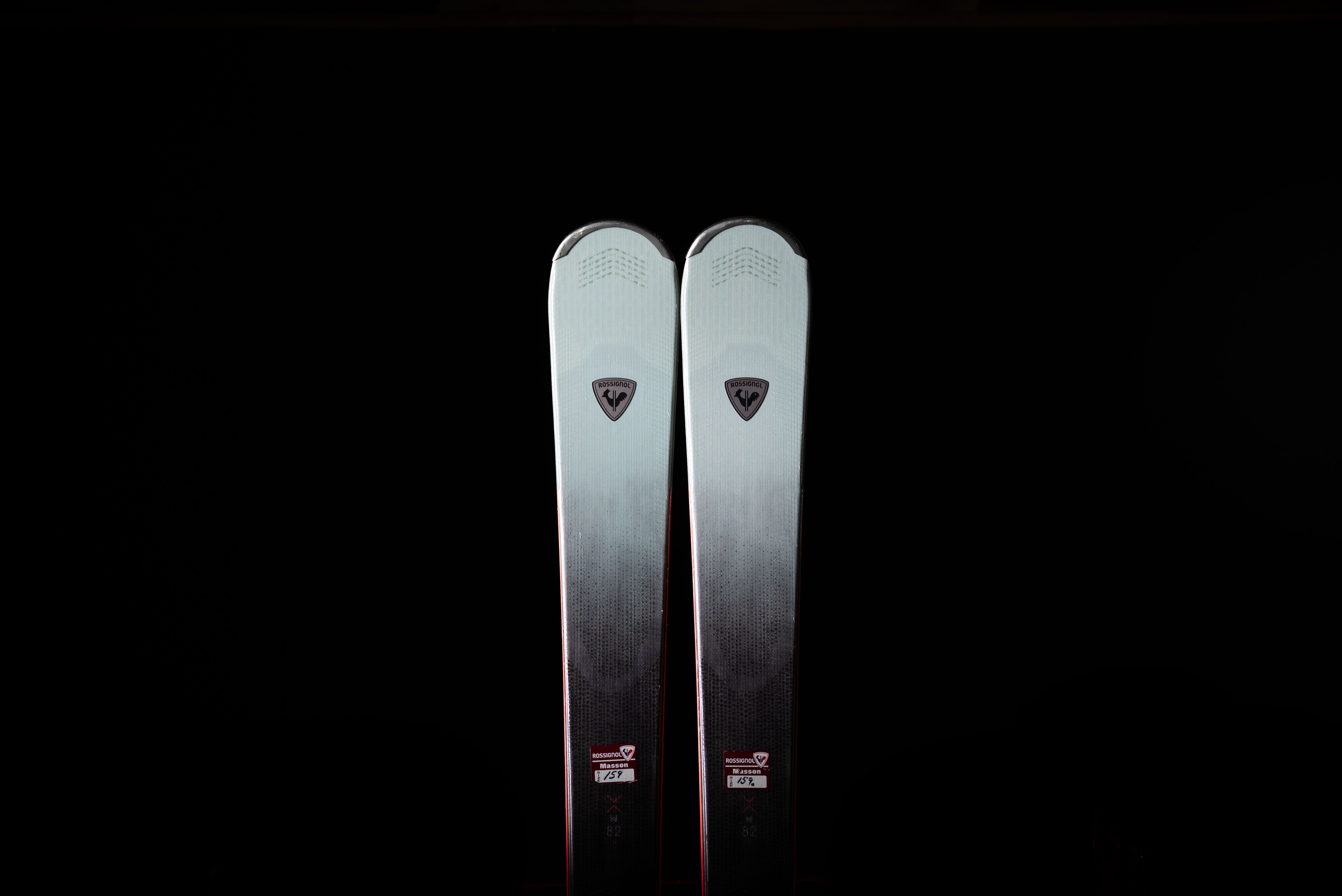 2025 Rossignol Experience 82 Ti Women's Skis | Alpine Skis