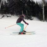 2019 Head Wild Joy Women's Skis 2
