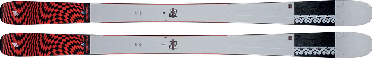 2021 K2 MINDBENDER 90TI