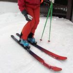 2019 DPS Uschi 87.2 Foundation Women's Skis 5