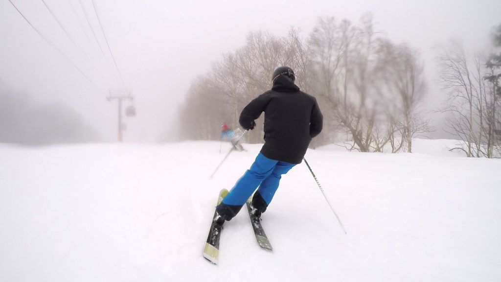 Jake Goss Ski Tester Profile Image