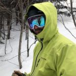 Mike Aidala SkiEssentials Ski Test Headshot