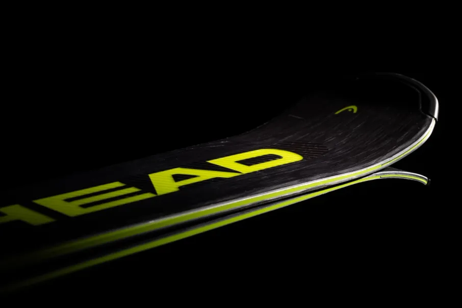 2024 Head Supershape E-Speed