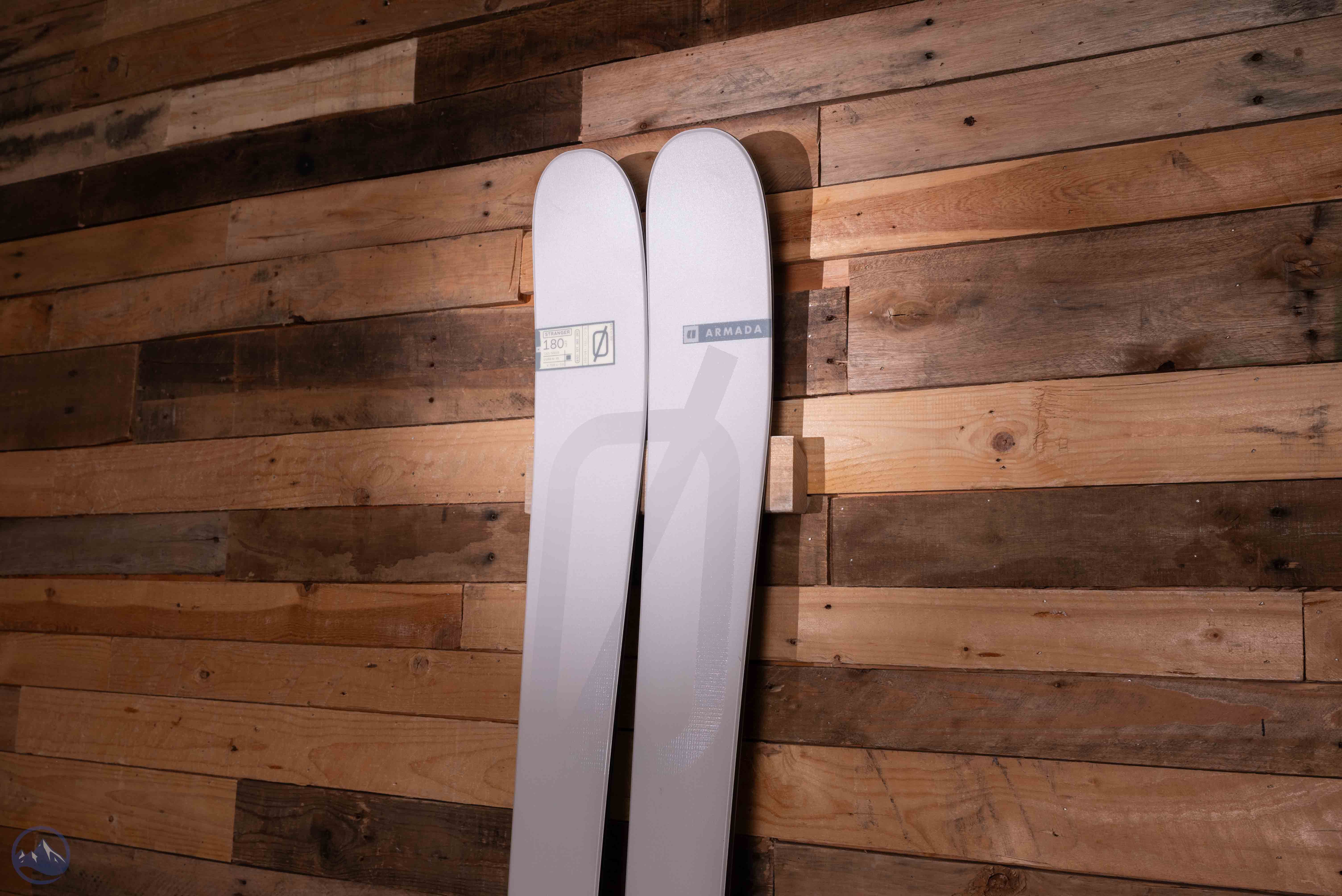 2026 Armada Stranger 100 | SkiEssentials