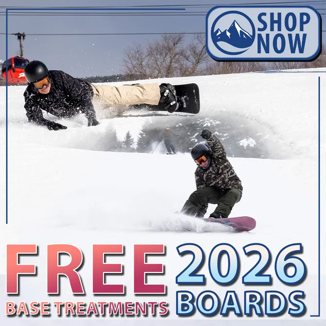 Shop complete xc ski packages