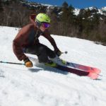 2018 Nordica Enforcer 100 Skis