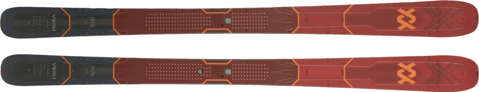 2027 Volkl M7 Mantra