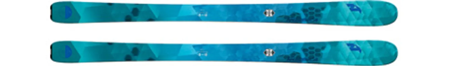 2018 NORDICA ASTRAL 84 WOMEN’S SKIS