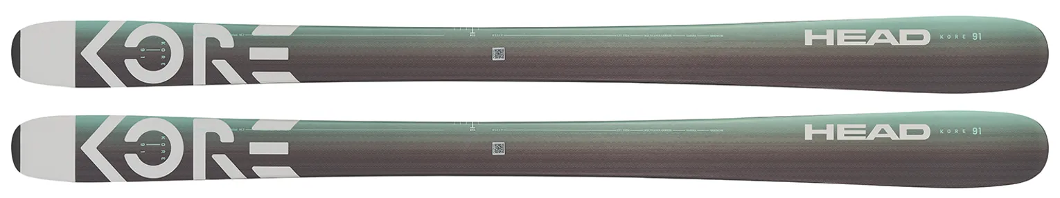 2023 HEAD KORE 91 W