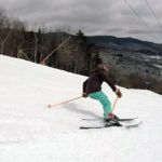 2019 Elan Ripstick 94 Women's Skis 2