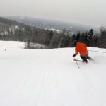 2019 Atomic Vantage 86 C Skis - 3