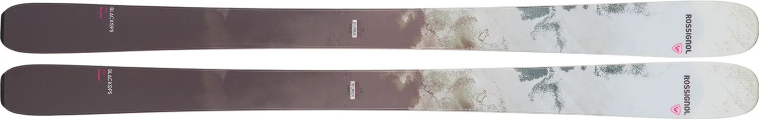 2021 ROSSIGNOL BLACK OPS STARGAZER