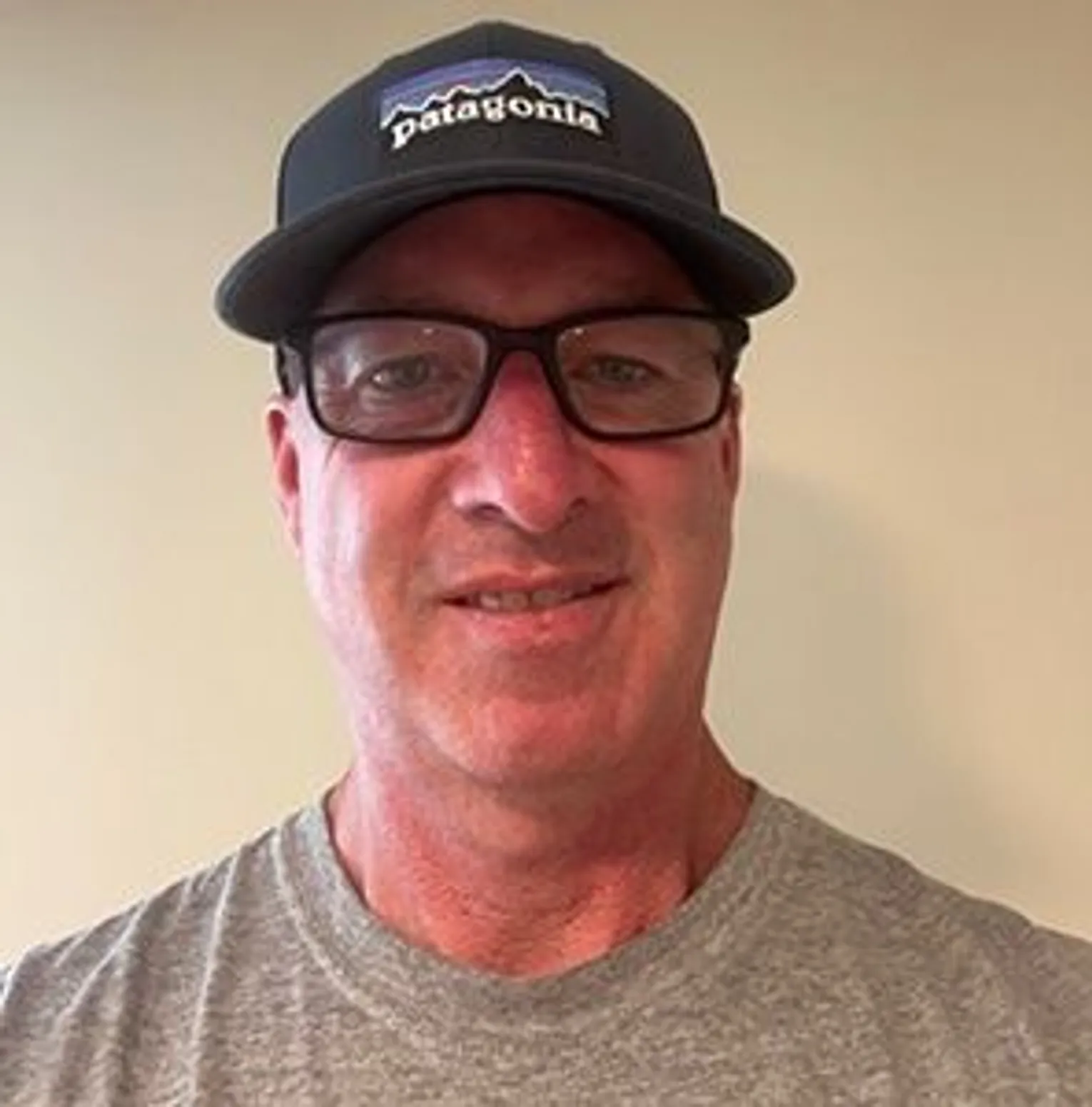 Mark MacDonald