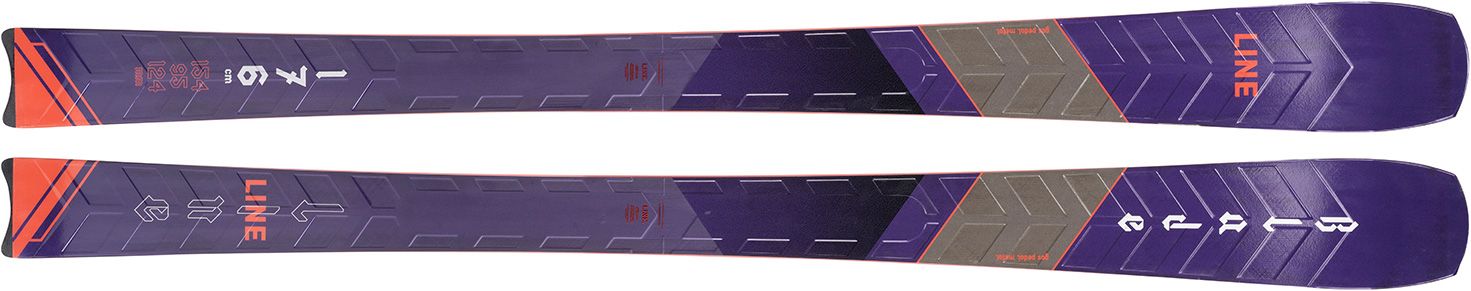 LINE BLADE 181 ＋ PIVOT12 bffed7833f54388a72562e7c68cc40