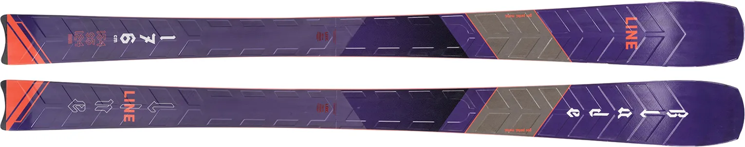 2022 LINE BLADE