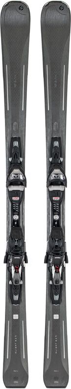 2019 Blizzard Alight 82 Ti Women's Skis 2
