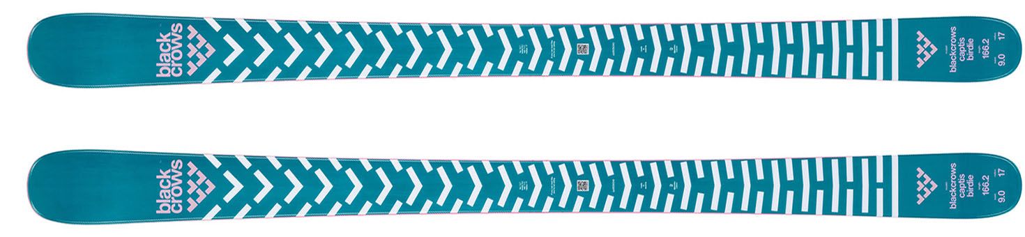 2023 BLACK CROWS CAPTIS BIRDIE