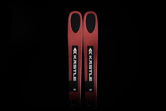 Ski Test and Product Reviews