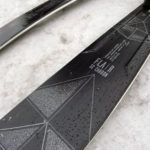 2019 Volkl Flair SC Women's Skis