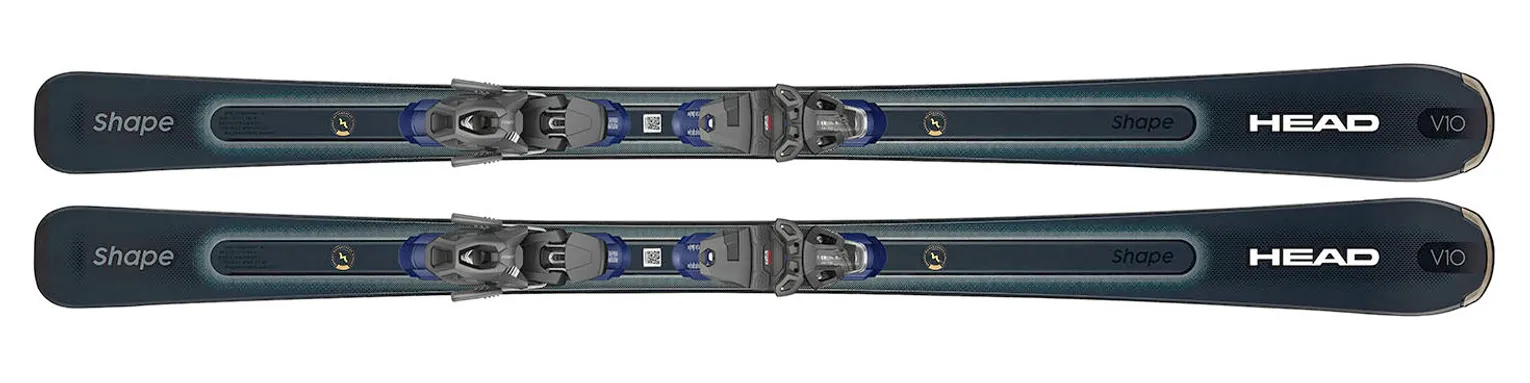 2023 HEAD SHAPE E-V10
