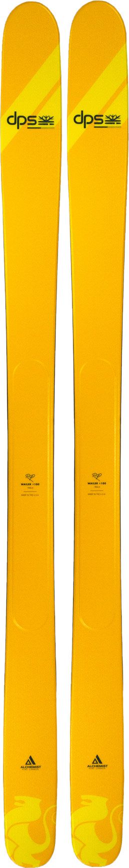 2020 DPS WAILER 100 RP ALCHEMIST