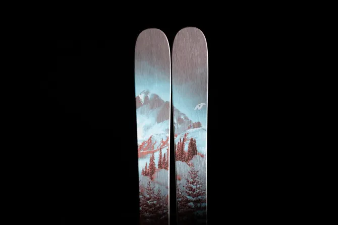 Ski Test and Product Reviews