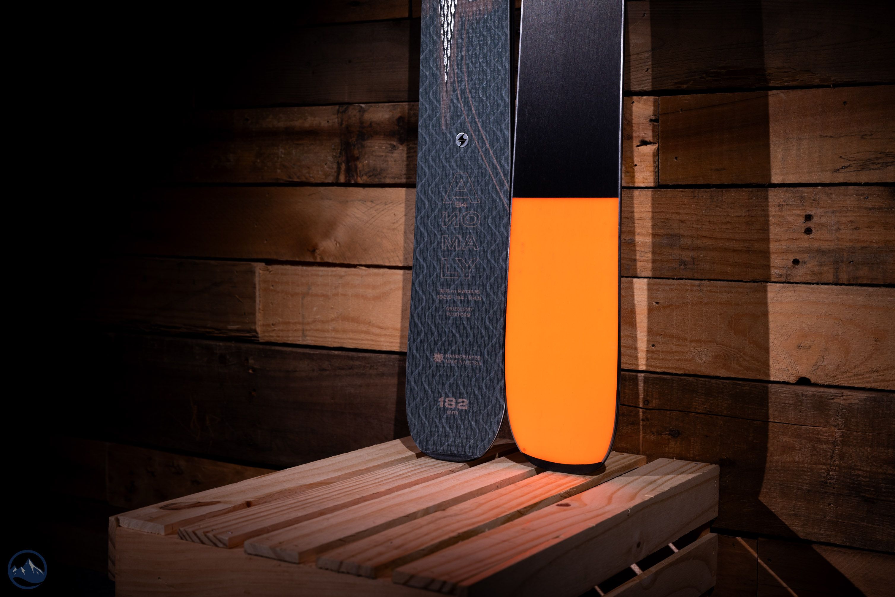 【新品】BLIZZARDブリザード ゼロジー94アプローチ 178cm 新品】BLIZZARDブリザード ゼロジー94アプローチ 178cm