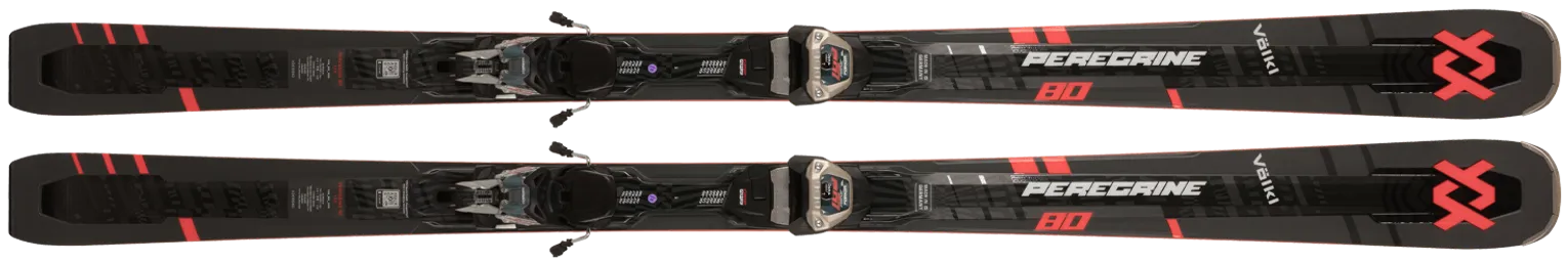 2025 Volkl Peregrine 80 & 82: Introduction & First Impressions
- 2025 Volkl Peregrine 80 Ski Graphics