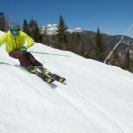 2018 Volkl Confession Skis