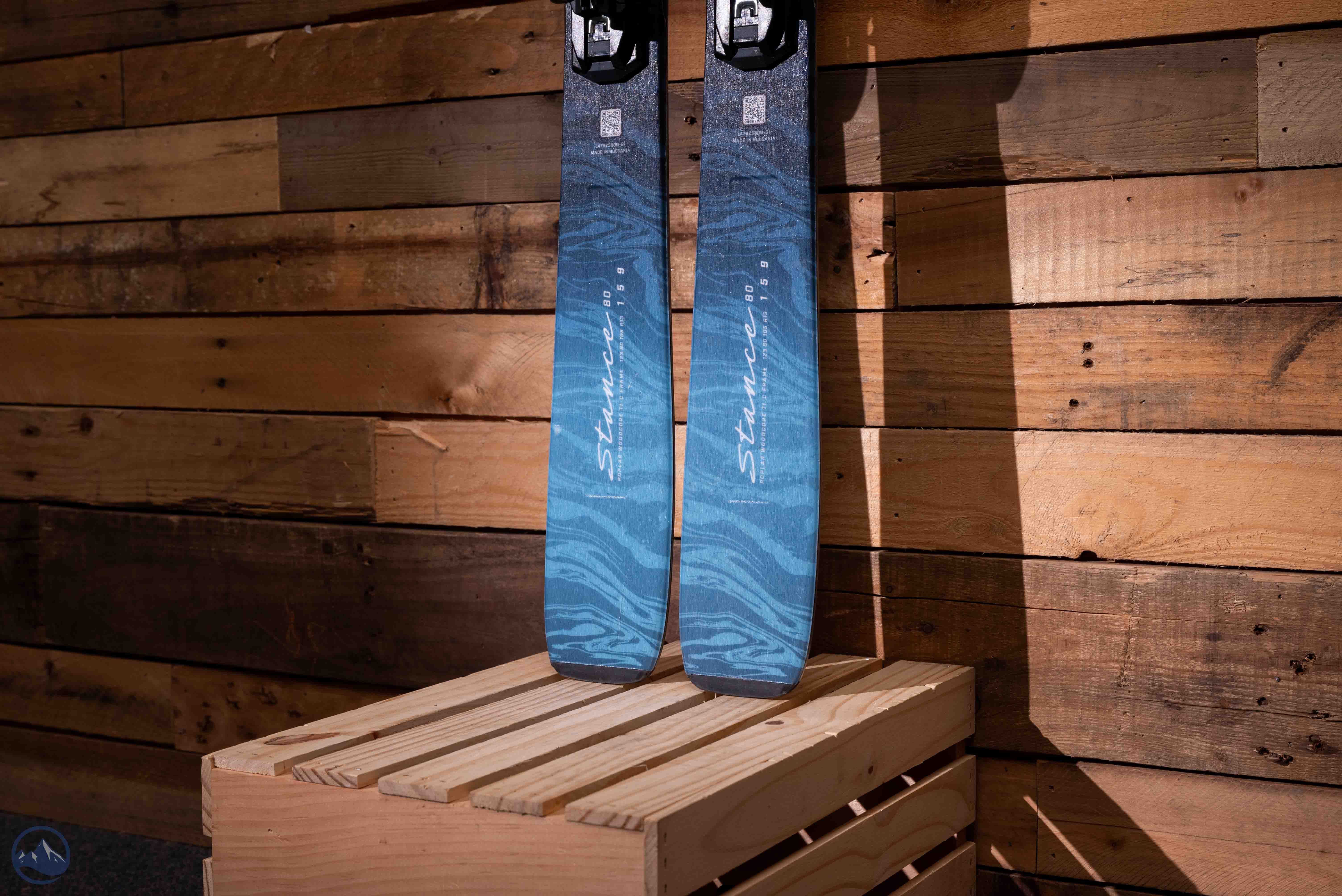 2026 Salomon Stance W 80