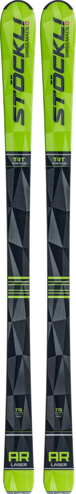 2020 STOCKLI LASER AR