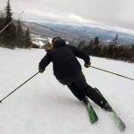 2019 Fischer Ranger 98 Ti Skis 5
