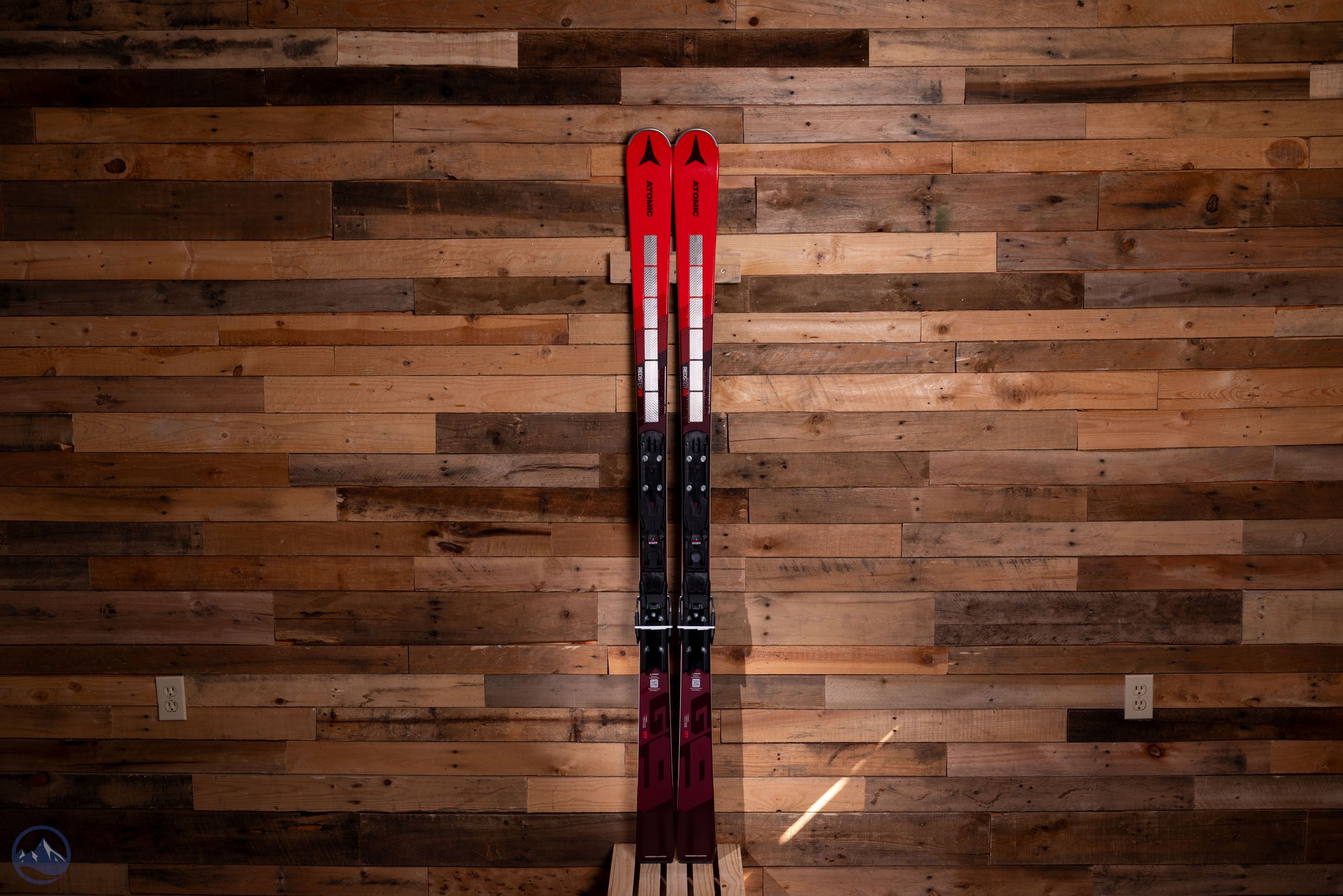2025 Atomic Redster G9