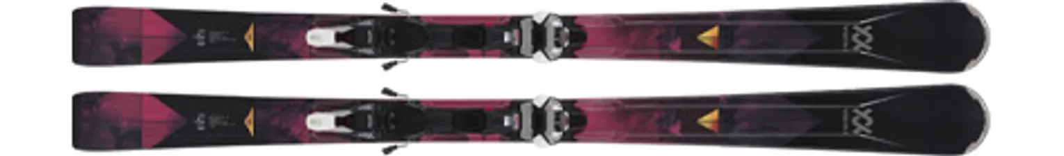 2019 VOLKL FLAIR 79 WOMEN’S SKIS