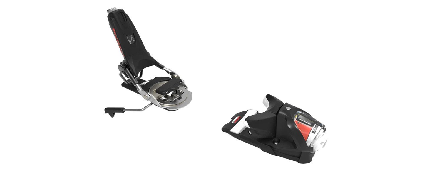 スキー Blastrack Stylus 2024 167cm LOOK PIVOT12 Look - ALL MOUNTAIN FREE EXPERT